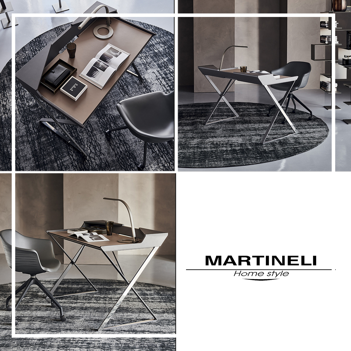 Martineli Facebook Marketing