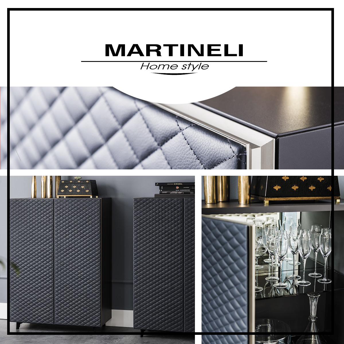Martineli Facebook Marketing