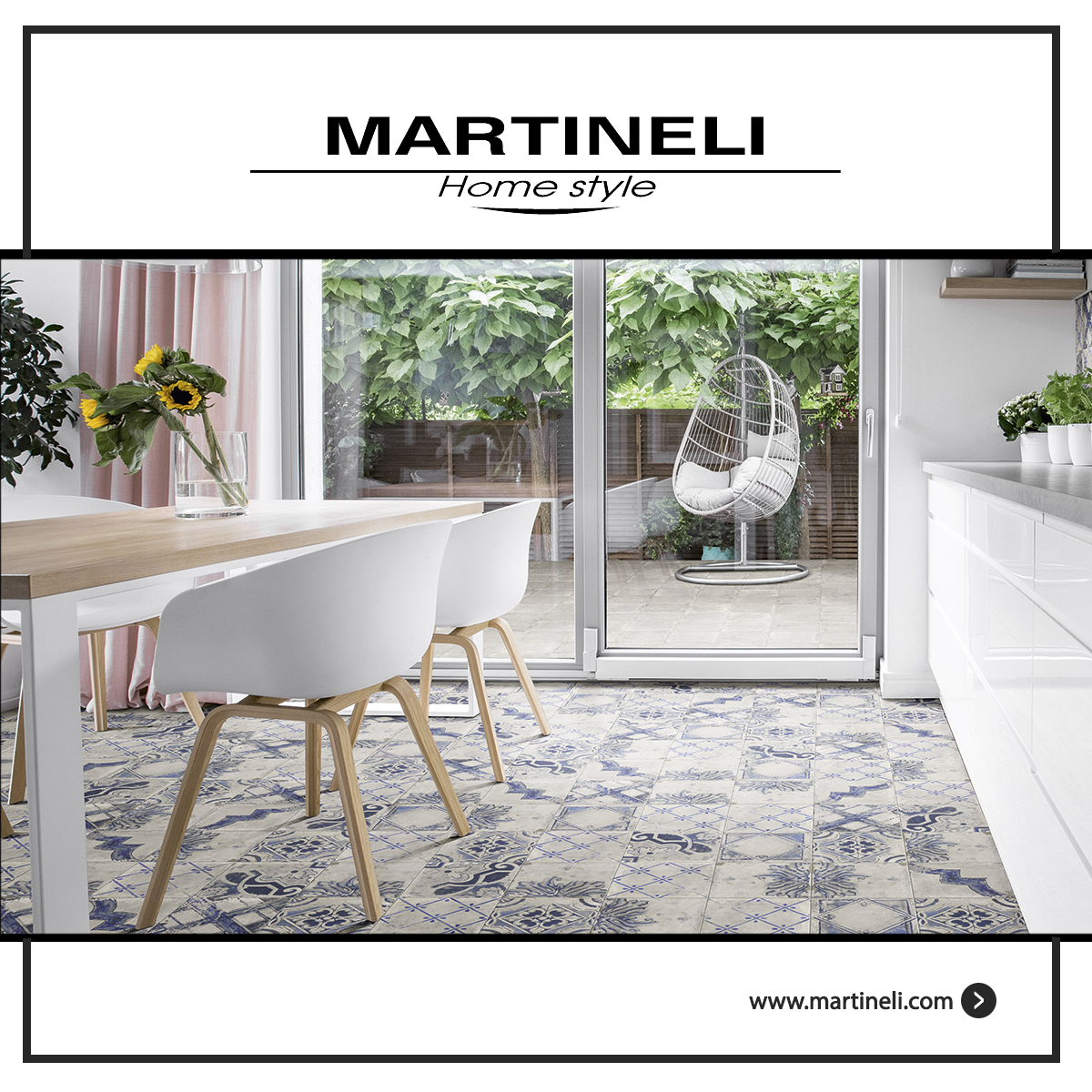 Martineli Facebook Marketing