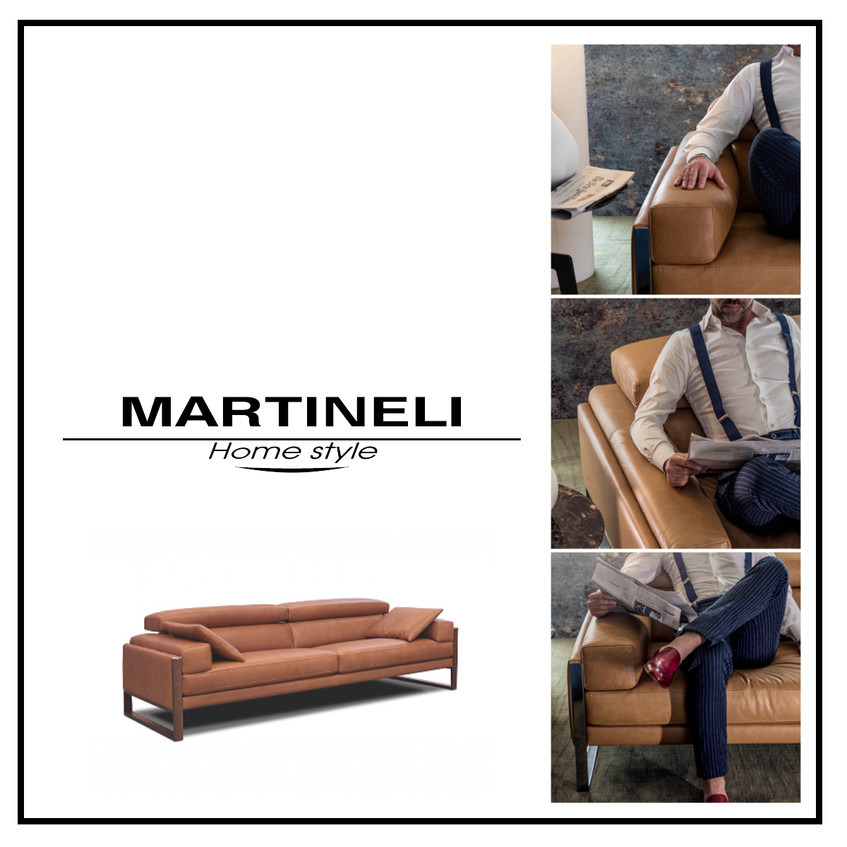 Martineli Facebook Marketing
