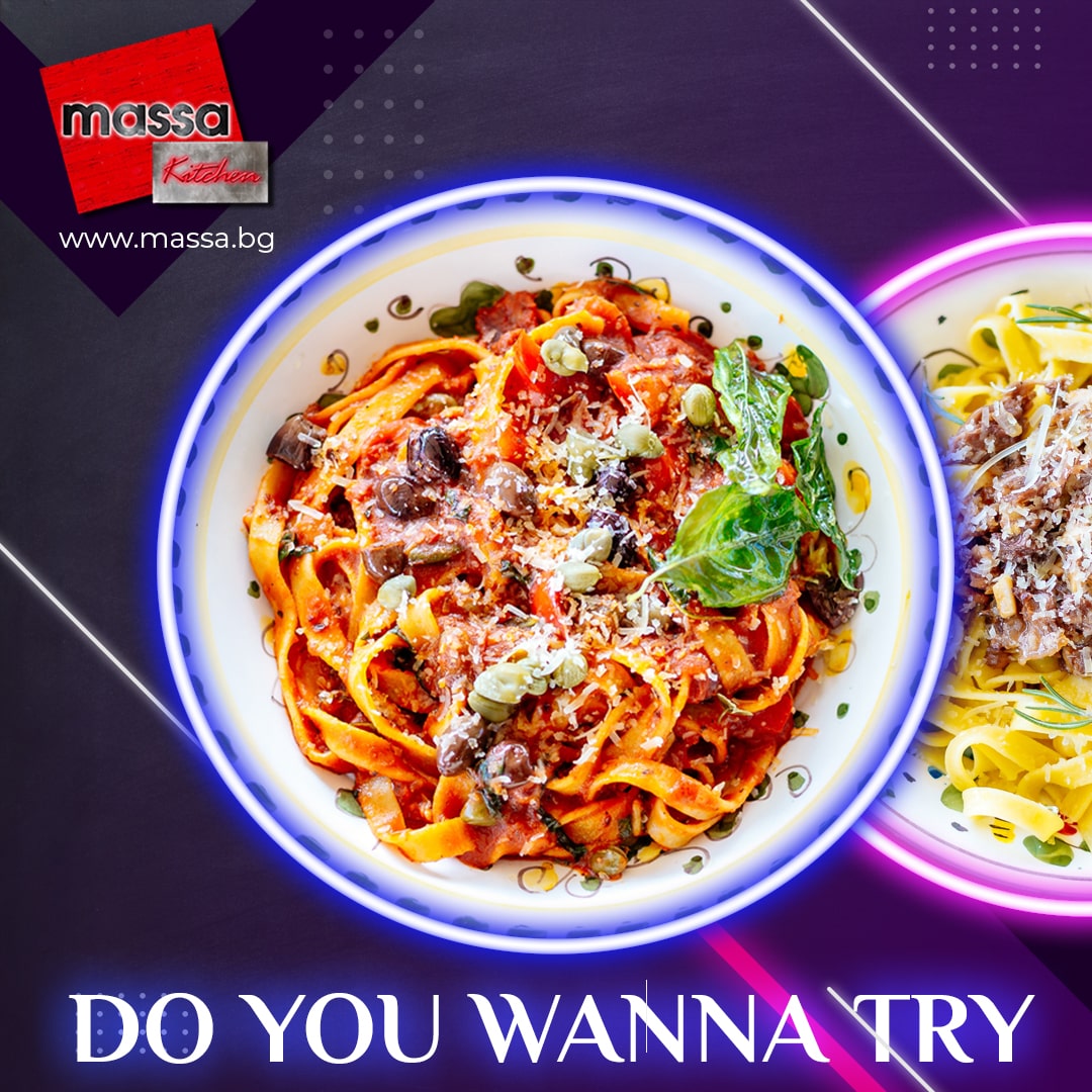 Massa Kitchen Instagram Marketing