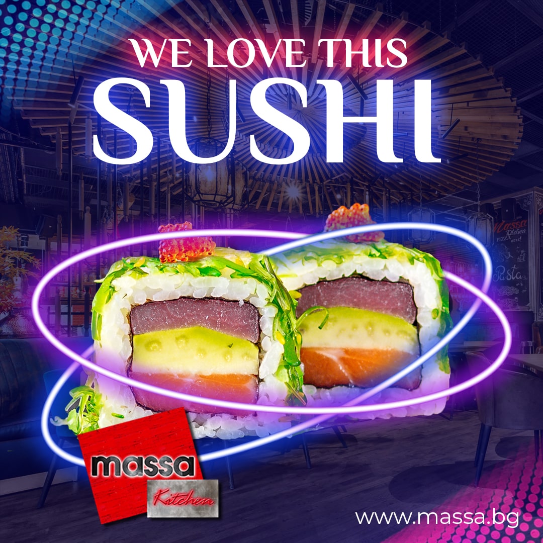 Massa Kitchen Instagram Marketing