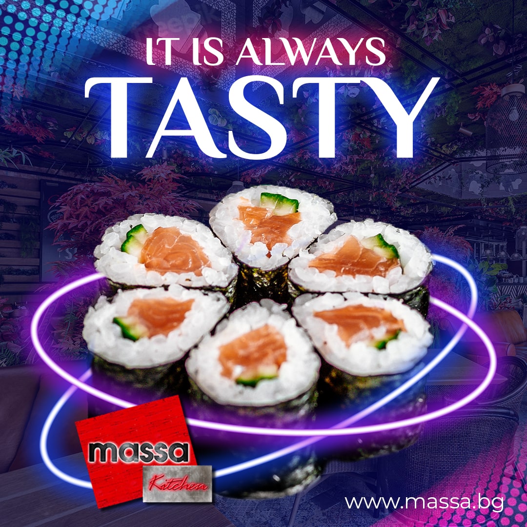 Massa Kitchen Instagram Marketing