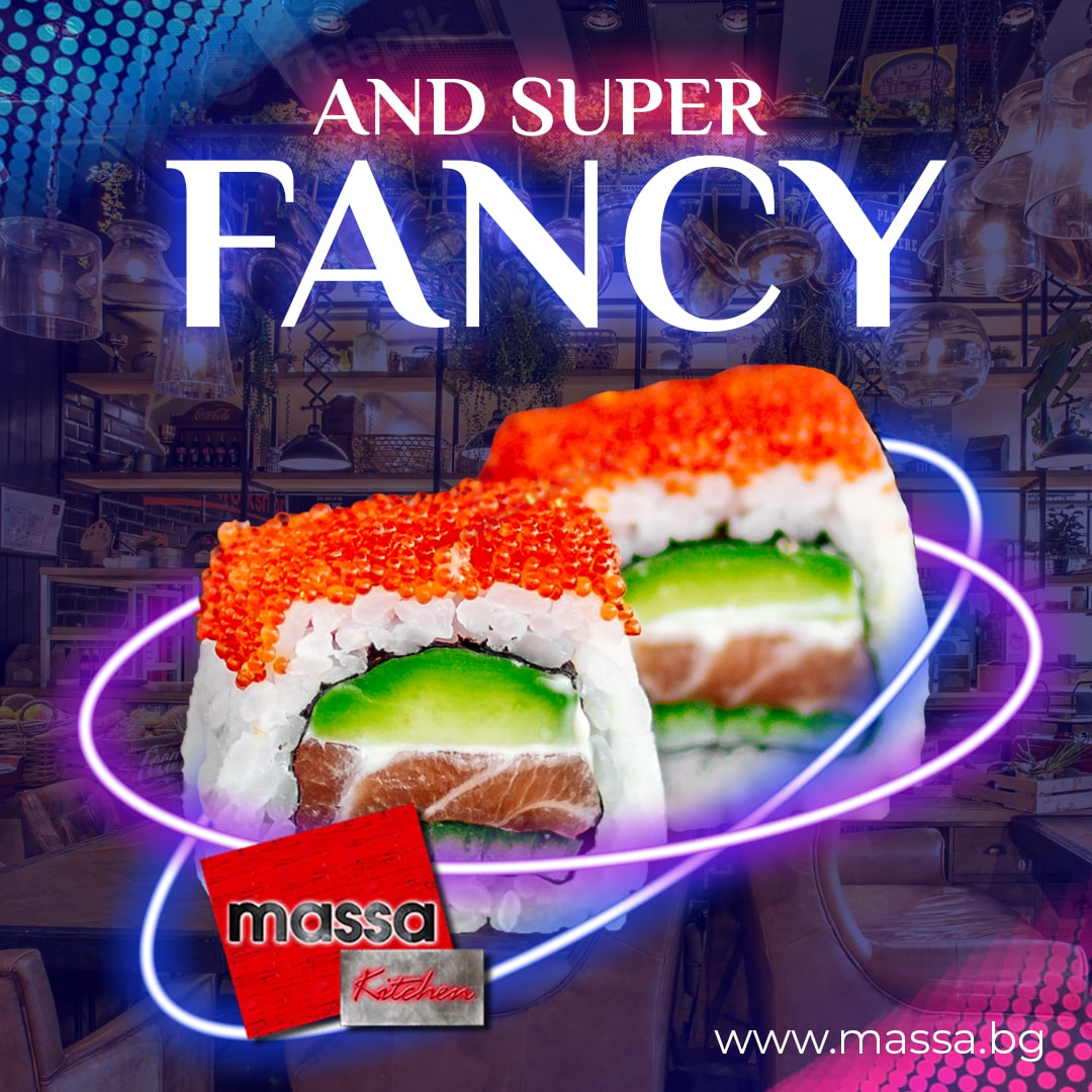 Massa Kitchen Instagram Marketing