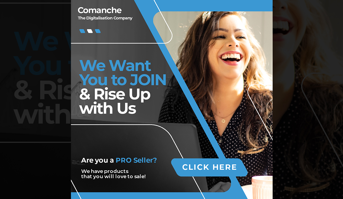 Comanche